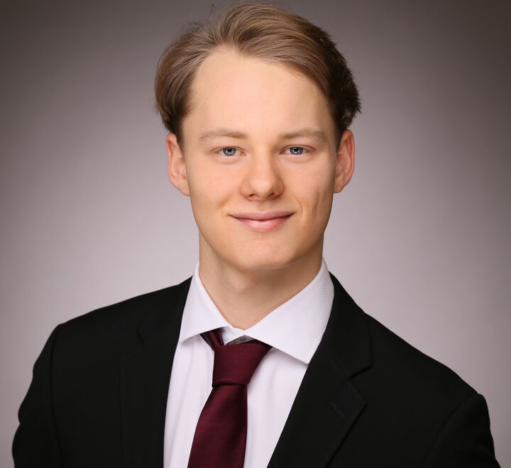 Eric Jan Jacob